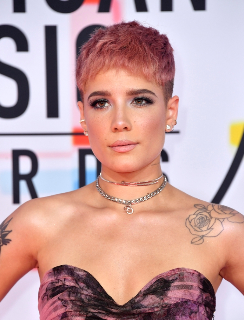 Saç Kesim Önerileri 'En Trend 9 Kısa Saç Modeli'