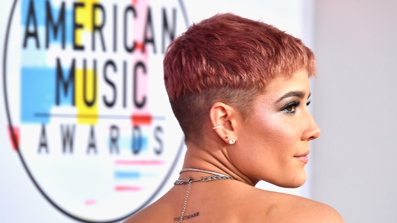 Saç Kesim Önerileri 'En Trend 9 Kısa Saç Modeli'