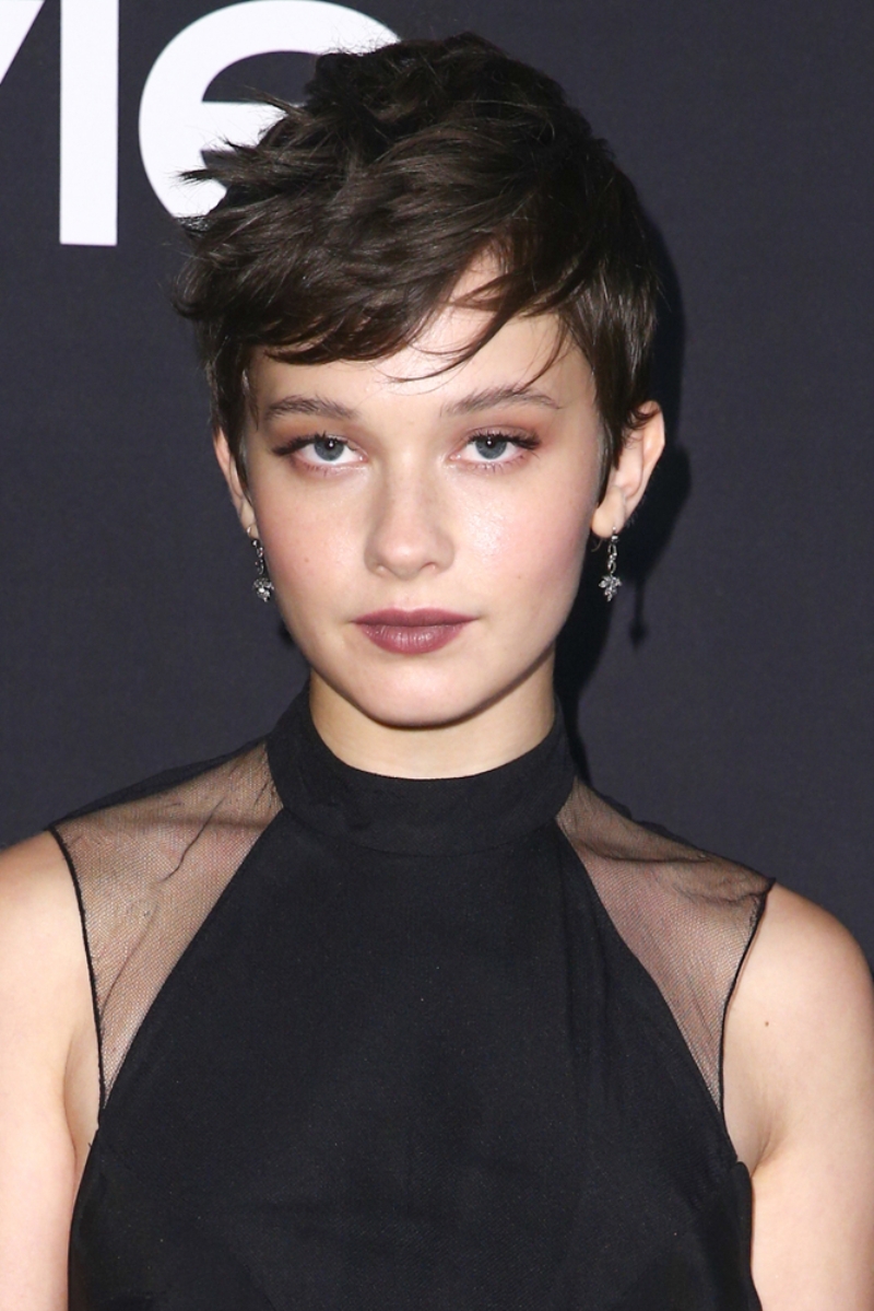 Saç Kesim Önerileri 'En Trend 9 Kısa Saç Modeli'