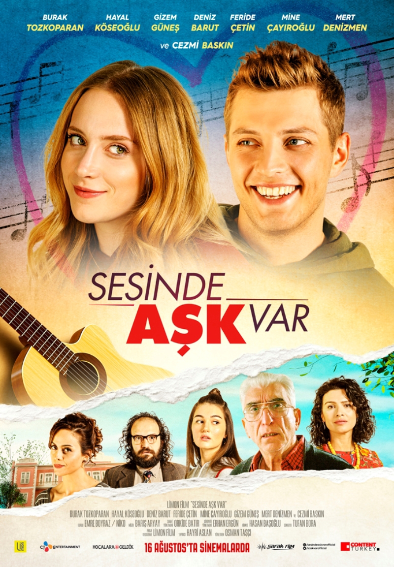 Can Sıkıntısını Giderecek Yolculukta İzlenecek Film Önerileri