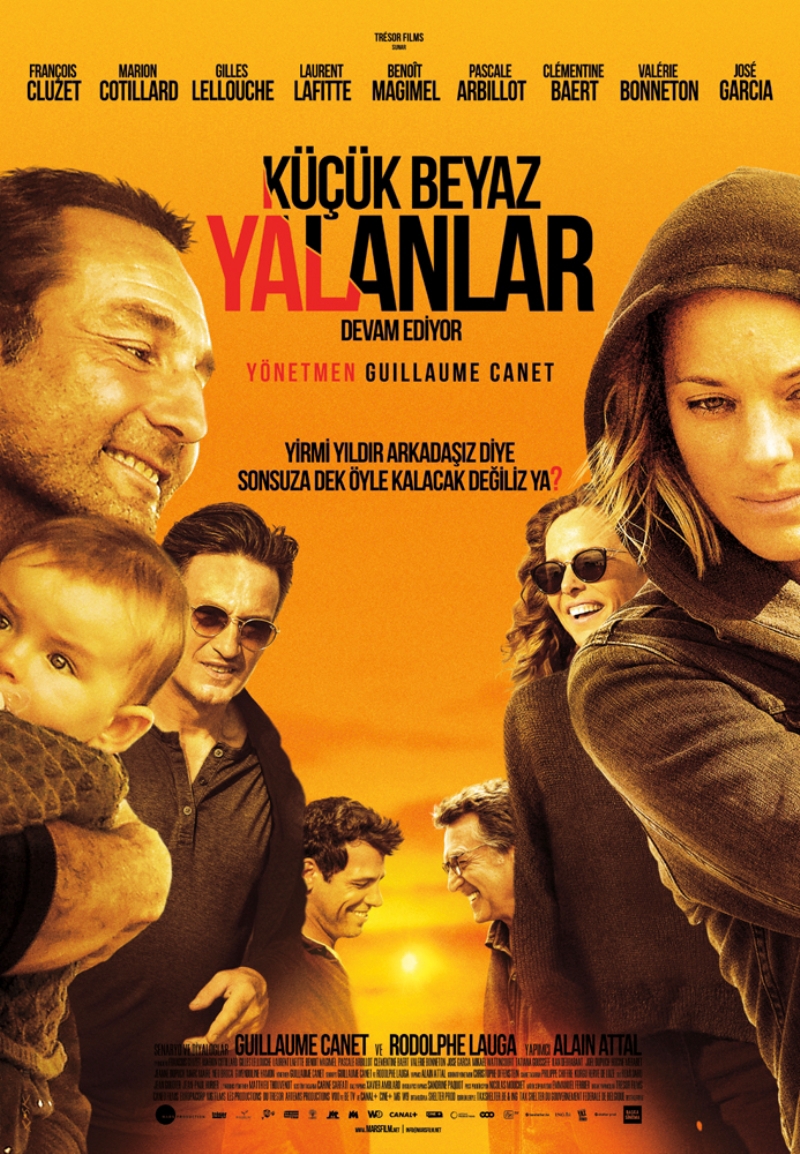Can Sıkıntısını Giderecek Yolculukta İzlenecek Film Önerileri