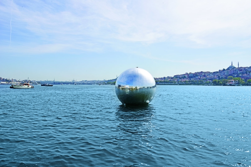 17. Contemporary Istanbul Daveti