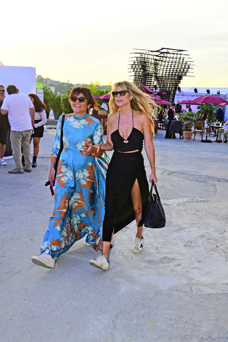 17. Contemporary Istanbul Daveti