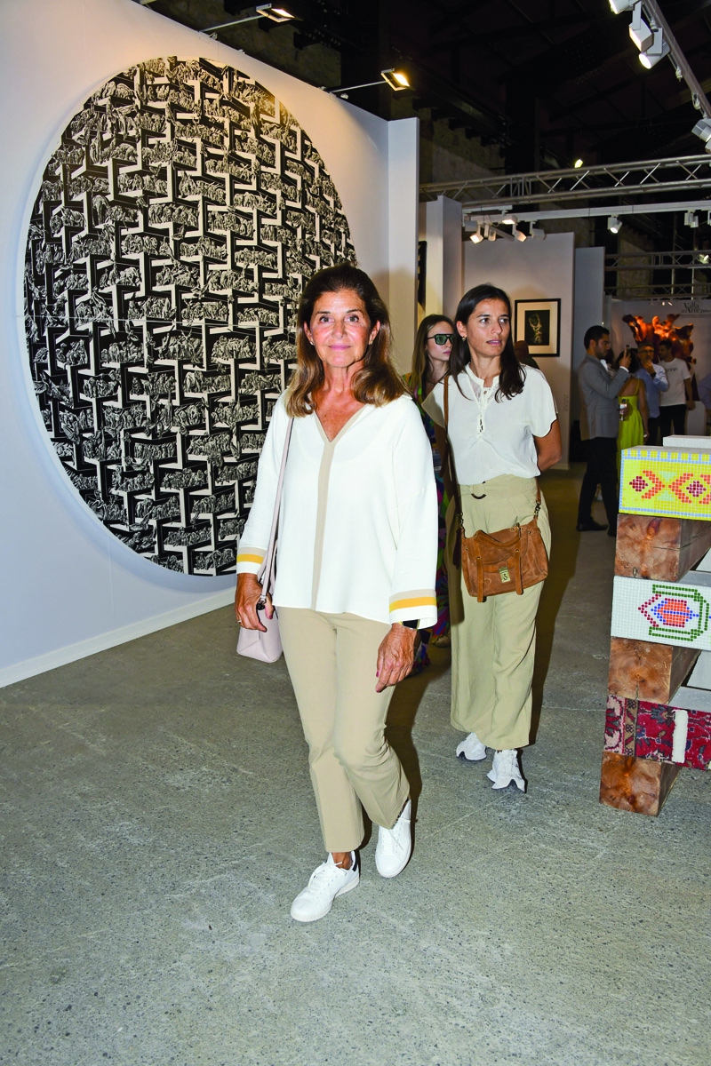 17. Contemporary Istanbul Daveti