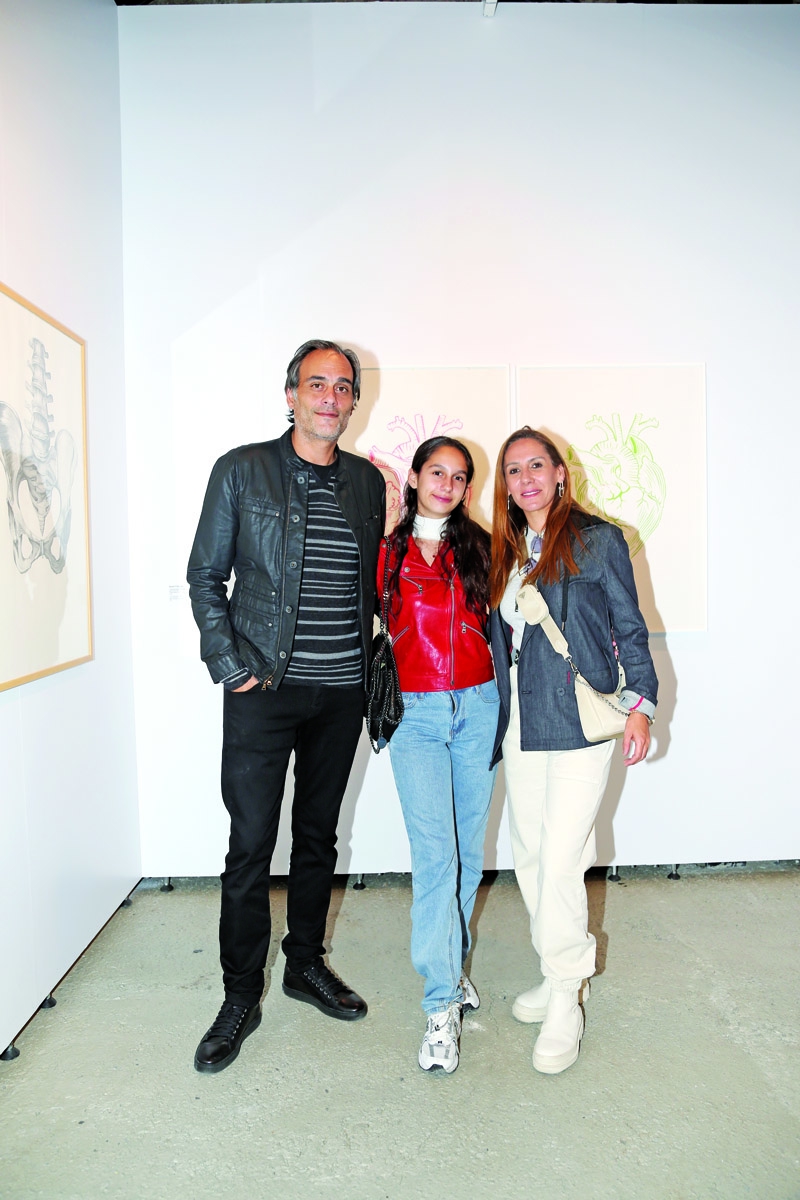 17. Contemporary Istanbul Daveti