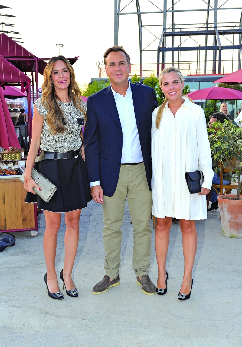 17. Contemporary Istanbul Daveti