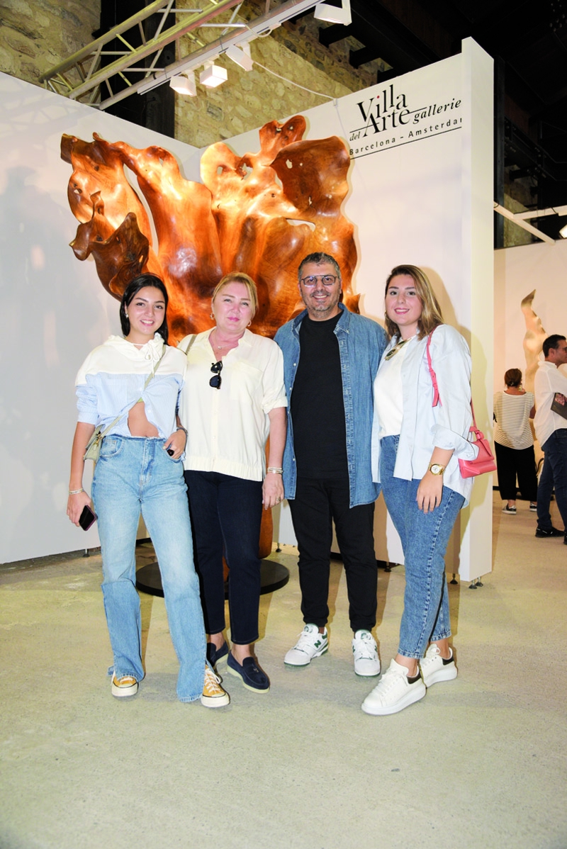 17. Contemporary Istanbul Daveti