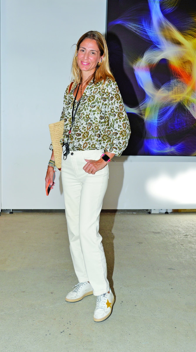 17. Contemporary Istanbul Daveti