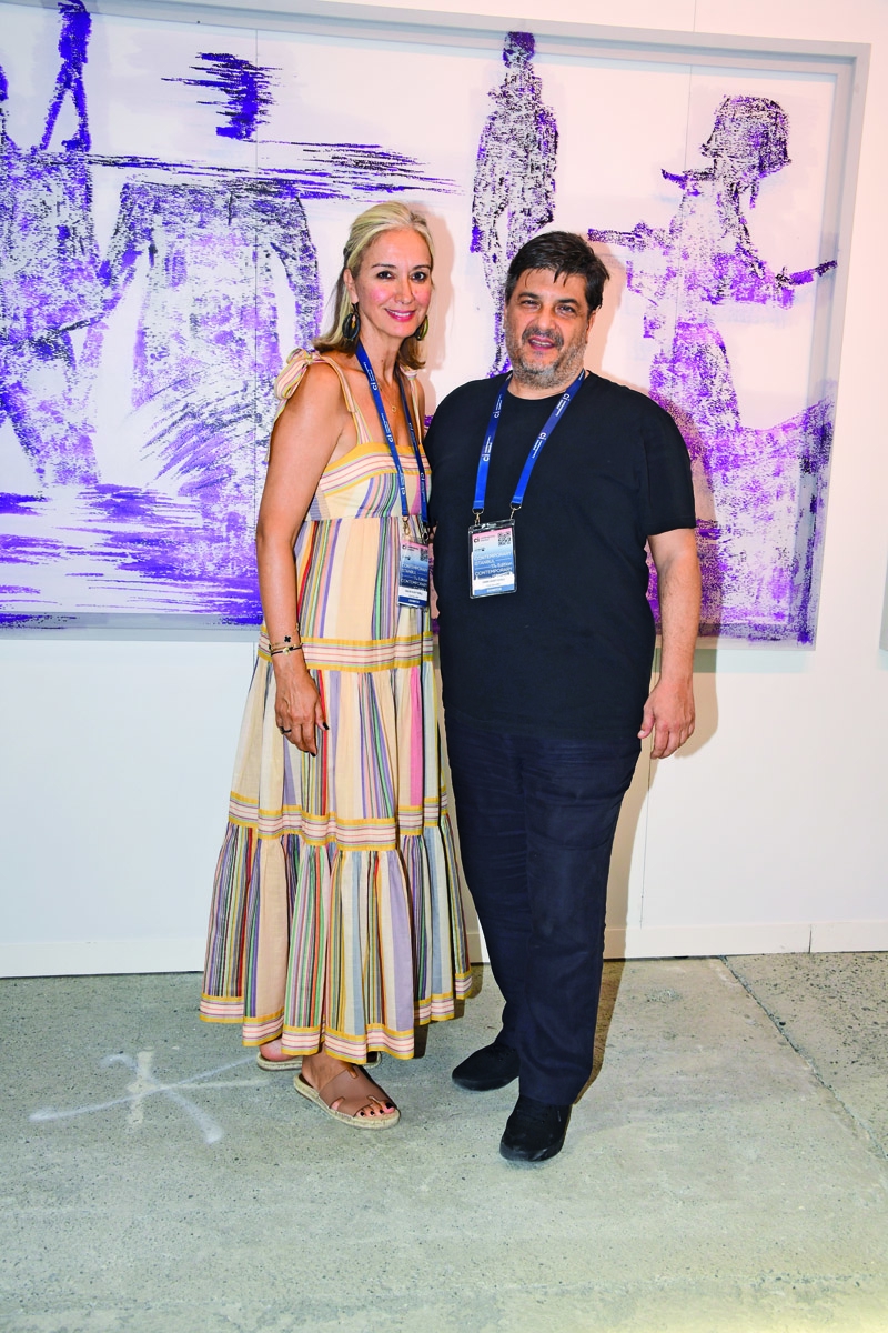 17. Contemporary Istanbul Daveti