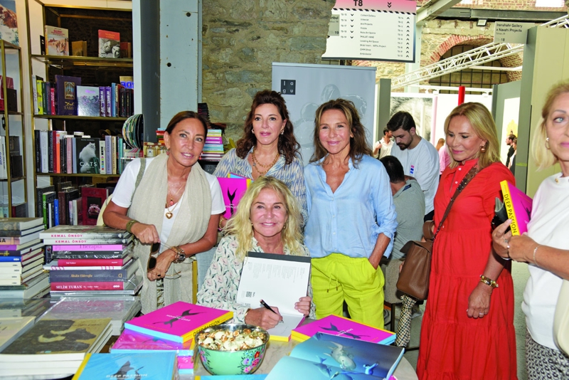 17. Contemporary Istanbul Daveti