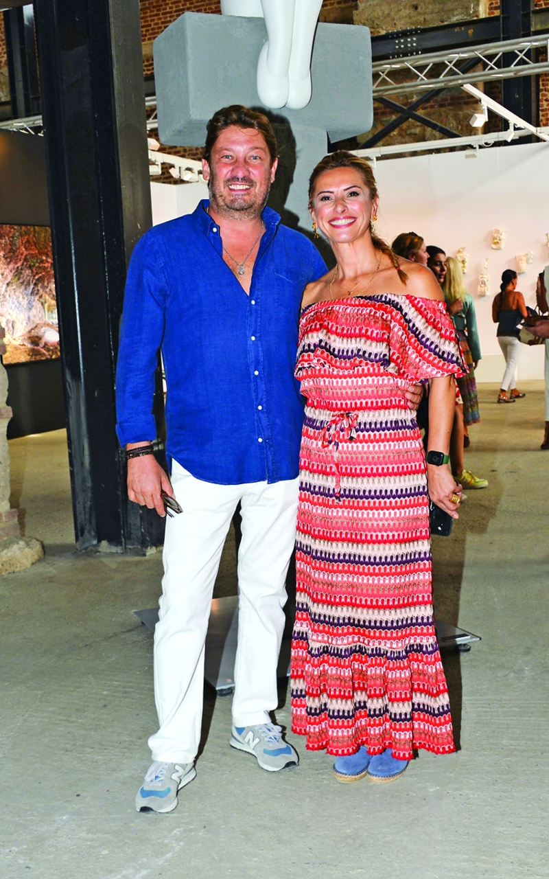 17. Contemporary Istanbul Daveti