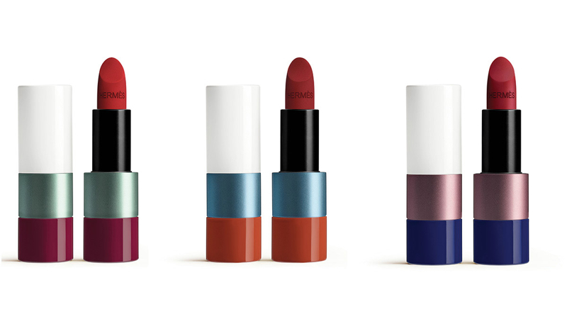 En Güzel 8 Sonbahar Ruju