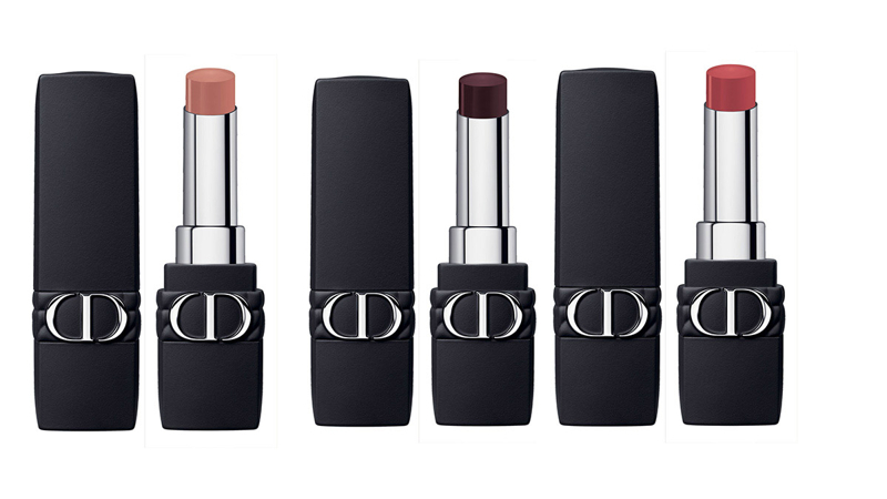 En Güzel 8 Sonbahar Ruju