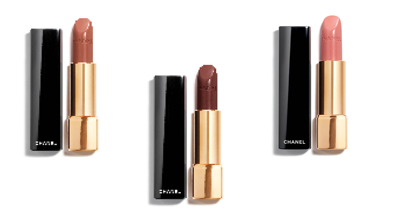 En Güzel 8 Sonbahar Ruju