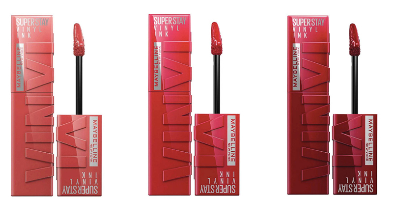 En Güzel 8 Sonbahar Ruju