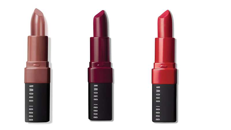 En Güzel 8 Sonbahar Ruju