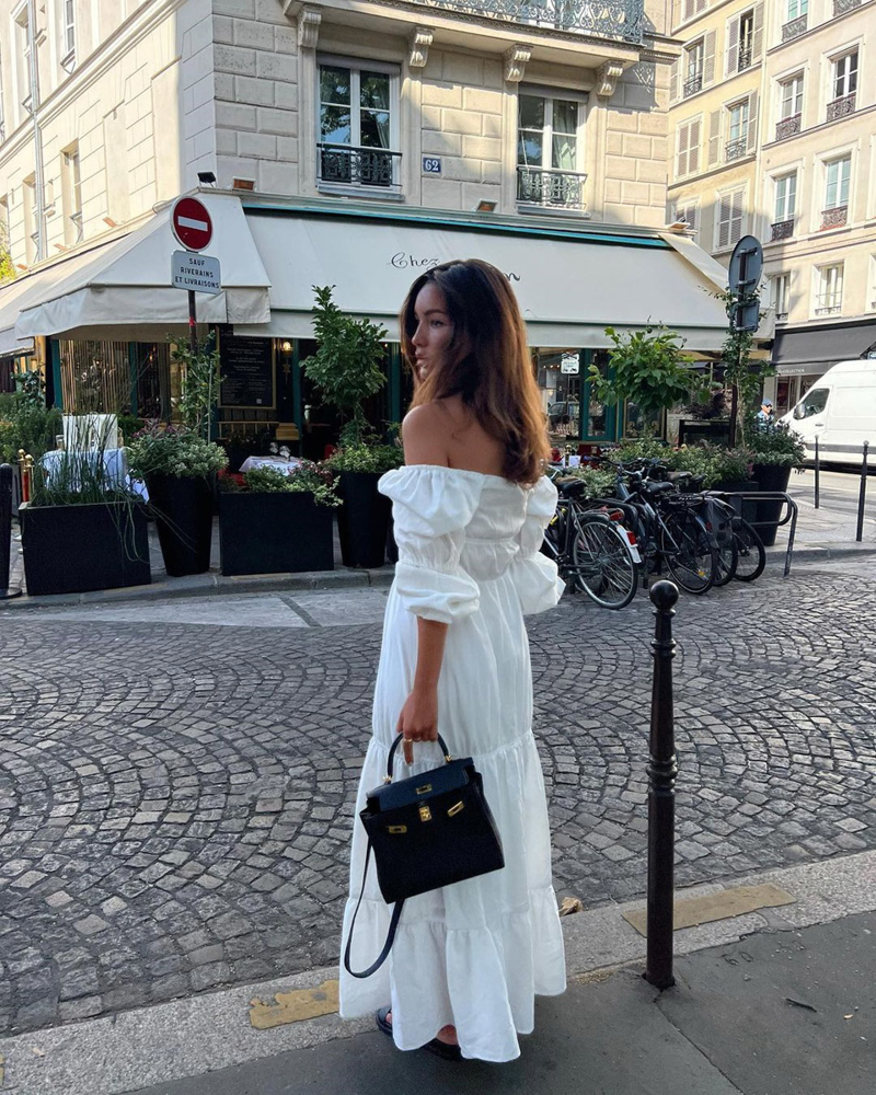 Sonbahar Mevsimi İçin En İyi 10 Midi Elbise