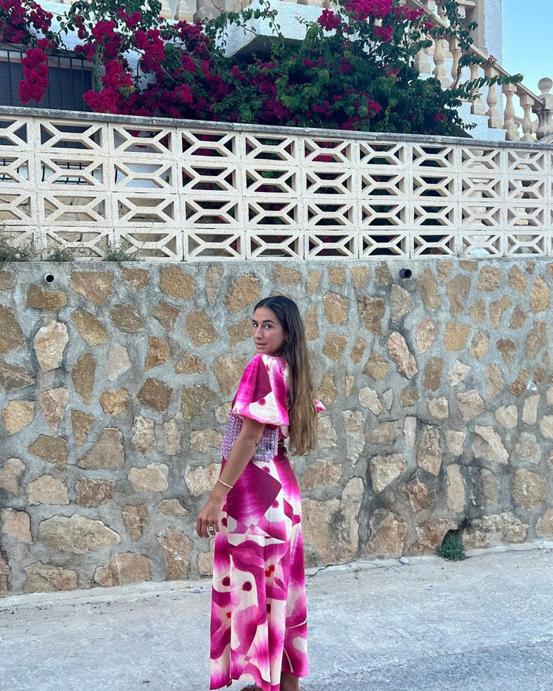 Sonbahar Mevsimi İçin En İyi 10 Midi Elbise