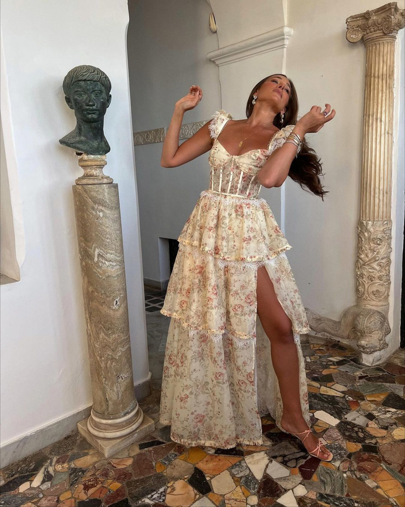 Sonbahar Mevsimi İçin En İyi 10 Midi Elbise