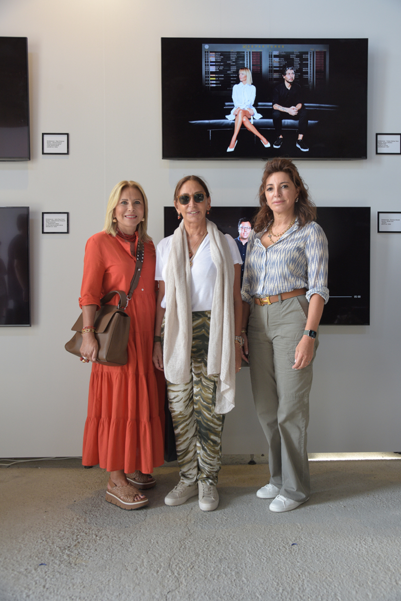 “What Collectors Collect” 4. Edisyonuyla 17. Contemporary Istanbul'daydı