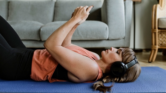 En İyi Ücretsiz Evde Egzersiz Uygulamaları