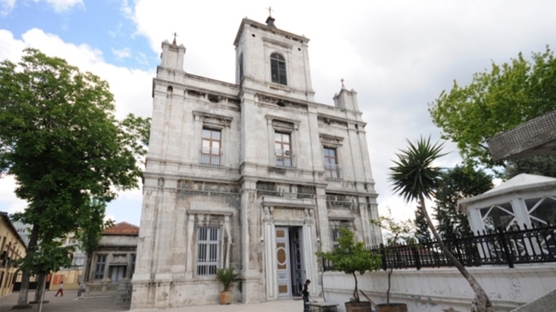 Samatya'da Görülmesi Gereken Mekanlar ve Etkinlikler Listesi