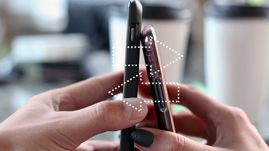 Telefondan Büyük Dosyaları Paylaşmak için En İyi 5 Uygulama