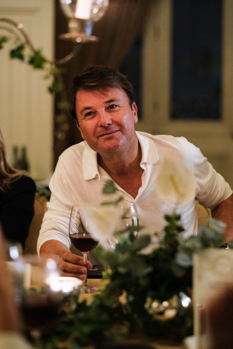 Yonca Ebüzziya x Maksu “İstanbul” Koleksiyonu Daveti