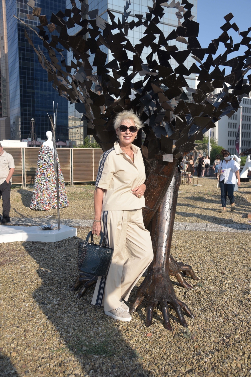 Elgiz Müzesi'nde “Gelecek Zaman” Sergisi