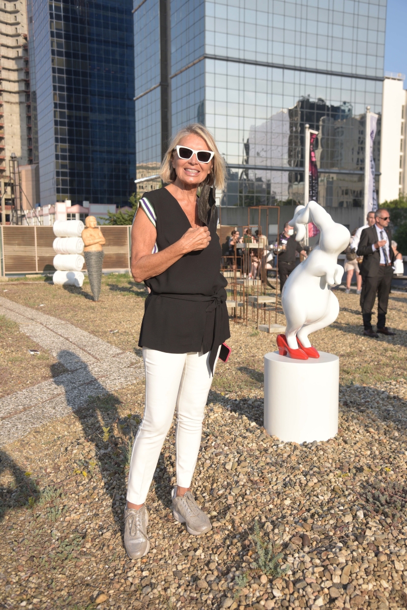 Elgiz Müzesi'nde “Gelecek Zaman” Sergisi