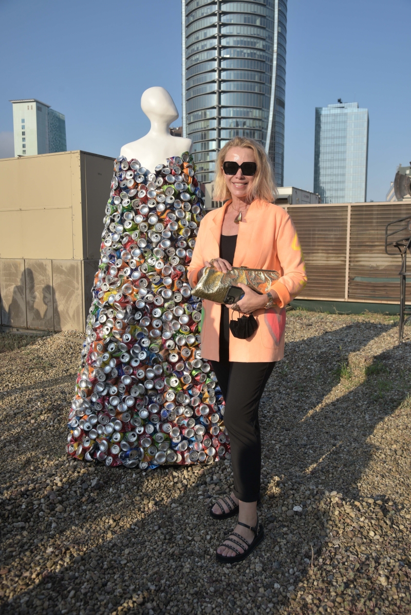 Elgiz Müzesi'nde “Gelecek Zaman” Sergisi