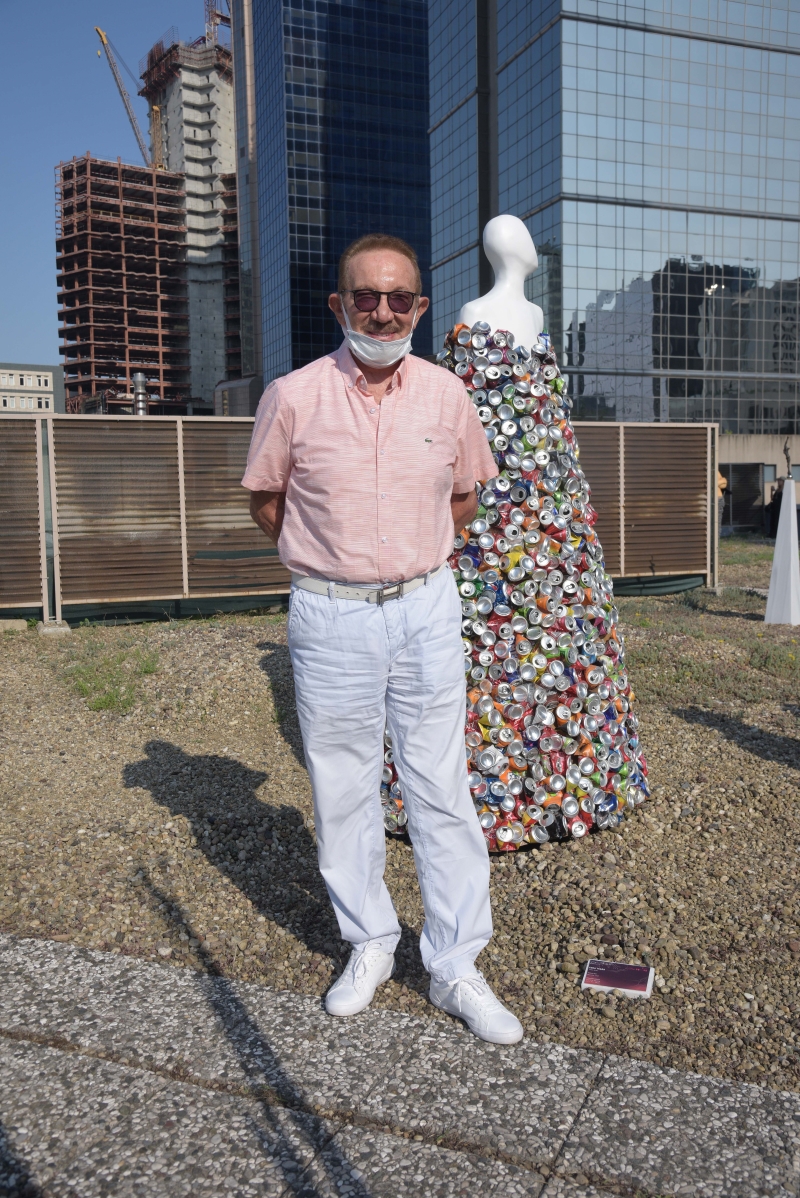 Elgiz Müzesi'nde “Gelecek Zaman” Sergisi