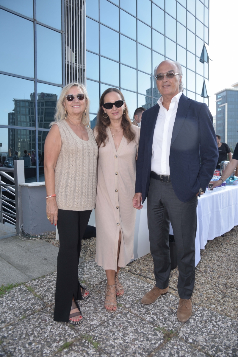 Elgiz Müzesi'nde “Gelecek Zaman” Sergisi