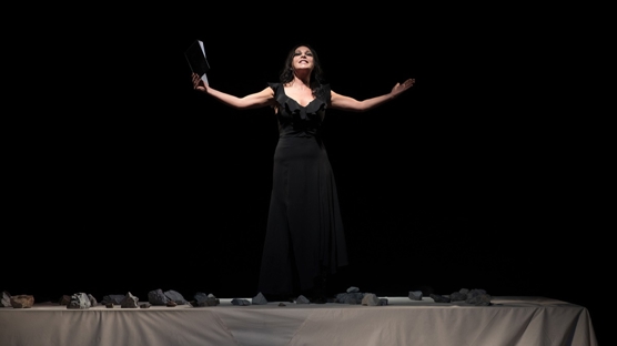 Ekim 2022'de İzleyebileceğiniz Tiyatrolar