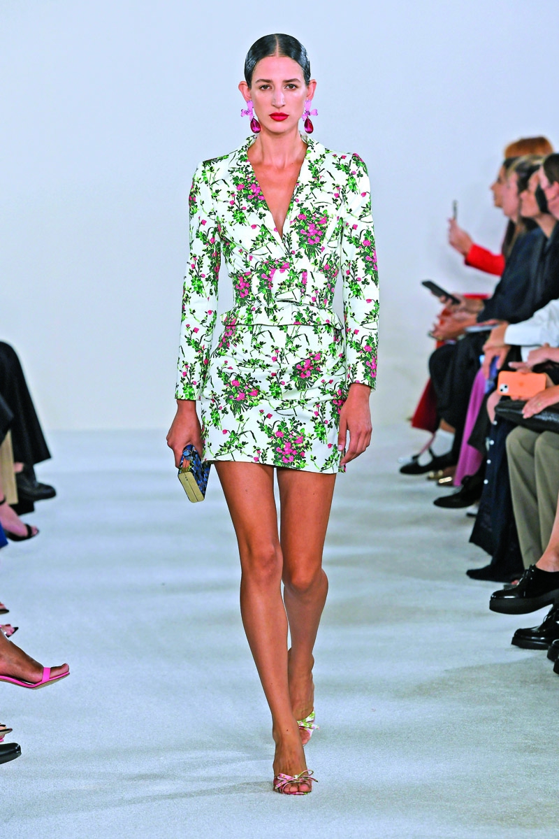 2022 Moda Haftaları: New York, Milano ve Paris