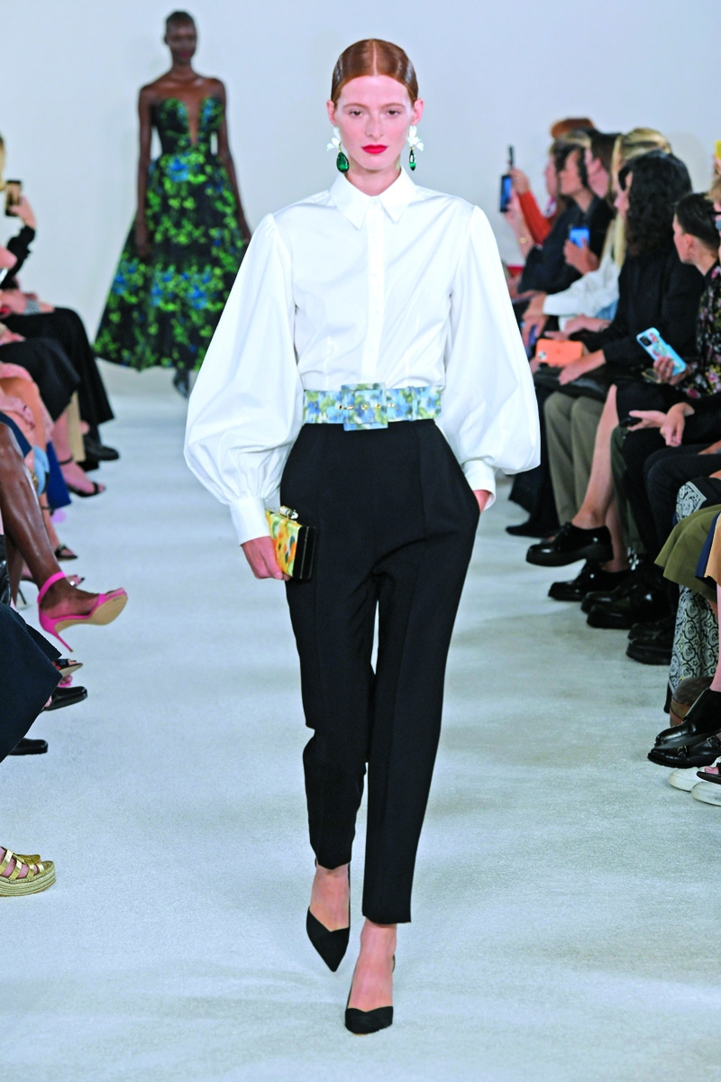 2022 Moda Haftaları: New York, Milano ve Paris