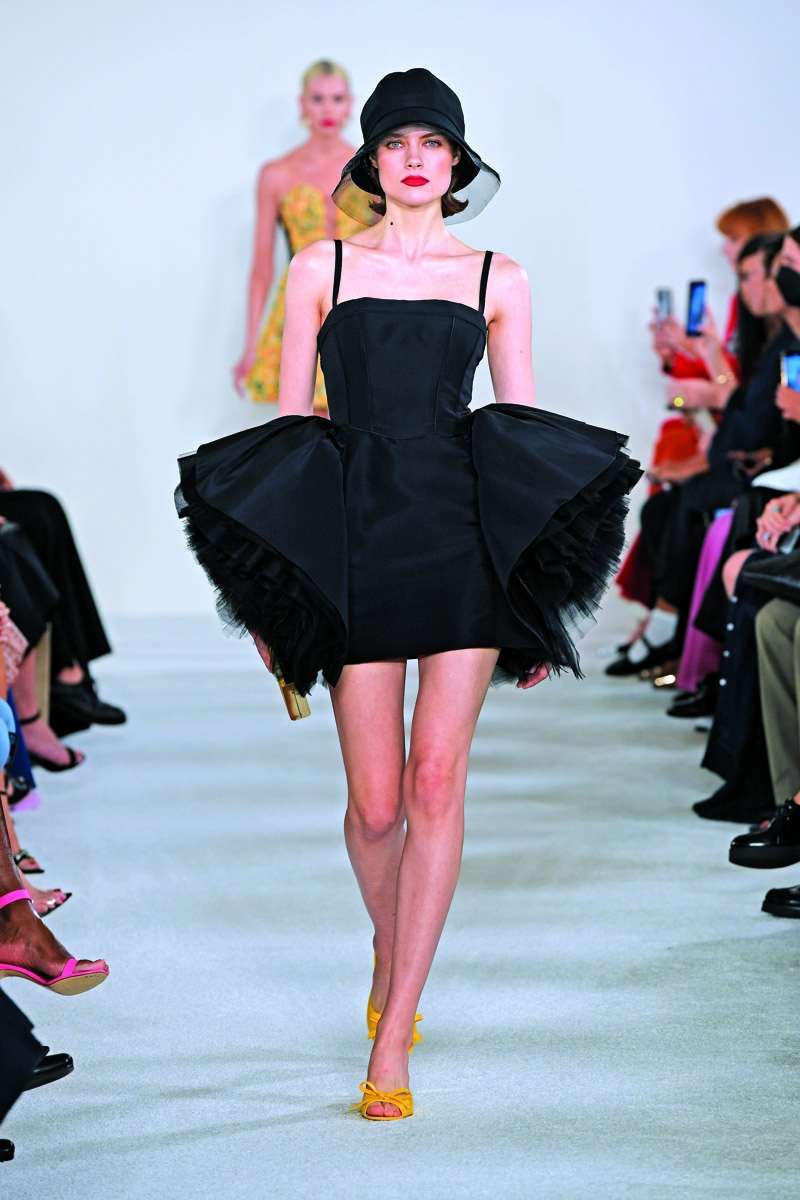 2022 Moda Haftaları: New York, Milano ve Paris