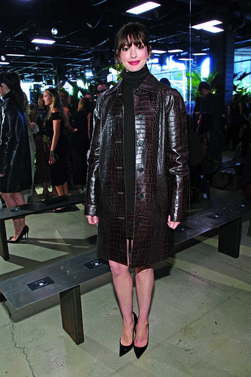 2022 Moda Haftaları: New York, Milano ve Paris