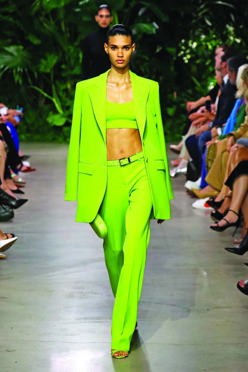 2022 Moda Haftaları: New York, Milano ve Paris