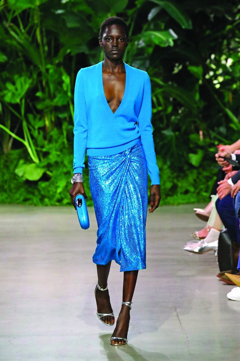 2022 Moda Haftaları: New York, Milano ve Paris