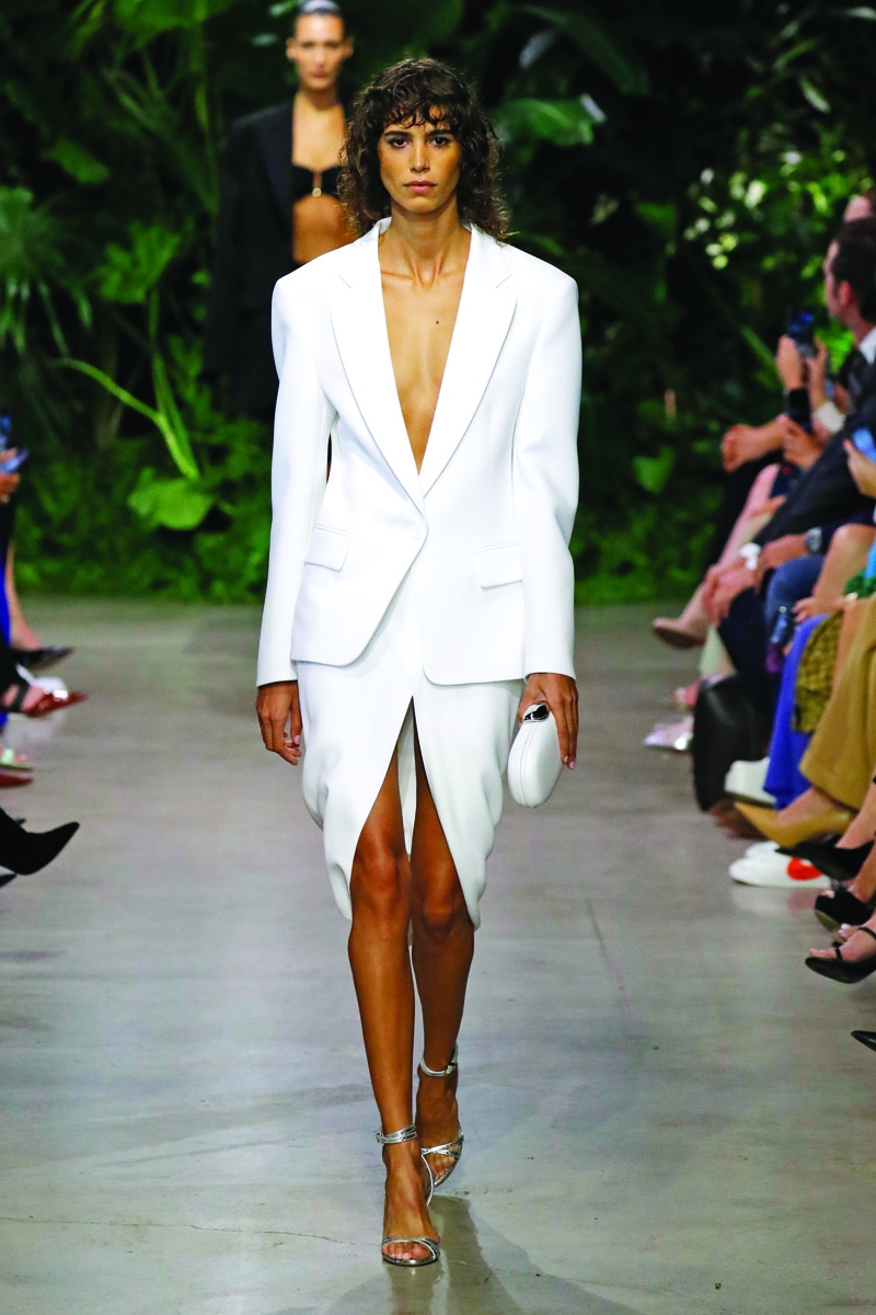 2022 Moda Haftaları: New York, Milano ve Paris