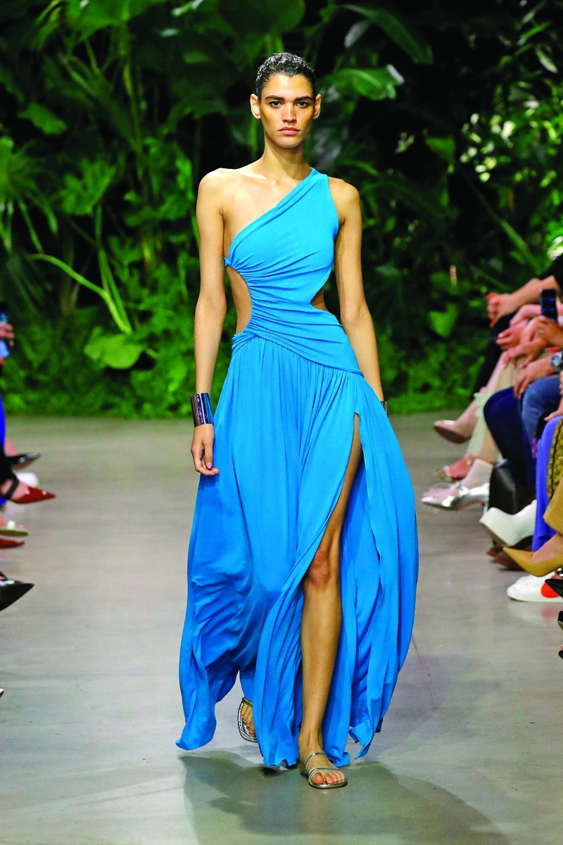 2022 Moda Haftaları: New York, Milano ve Paris