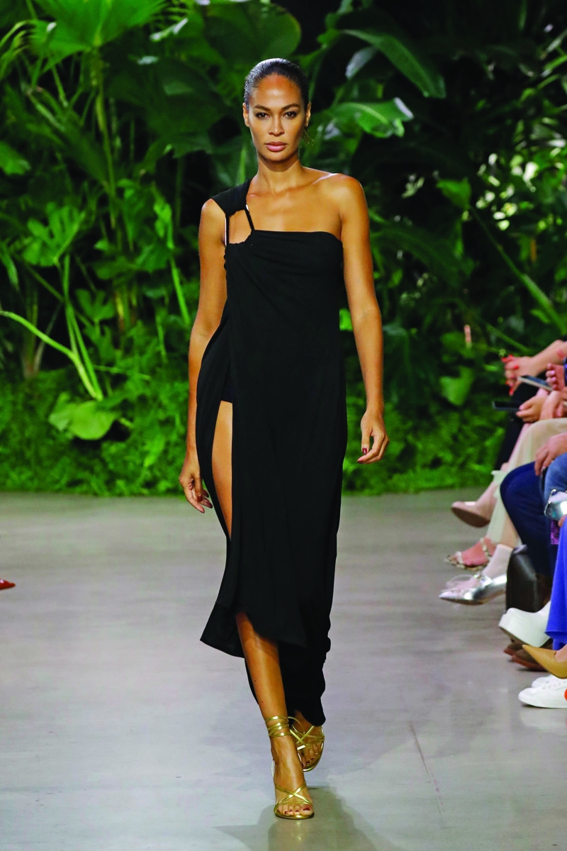 2022 Moda Haftaları: New York, Milano ve Paris