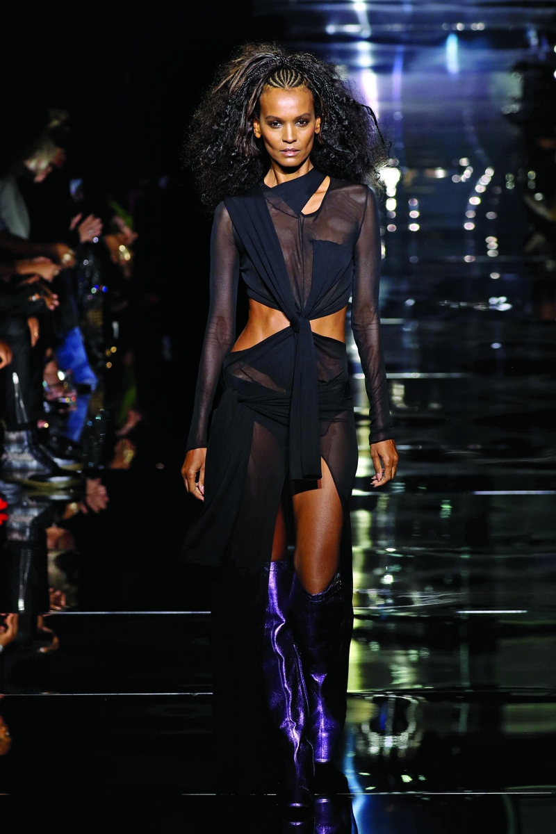 2022 Moda Haftaları: New York, Milano ve Paris