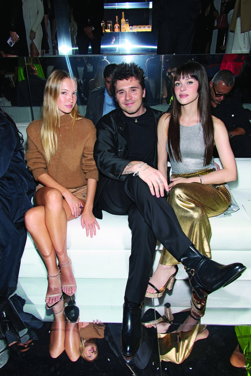 2022 Moda Haftaları: New York, Milano ve Paris