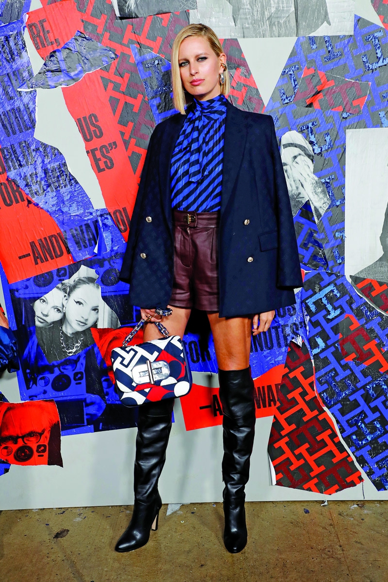 2022 Moda Haftaları: New York, Milano ve Paris