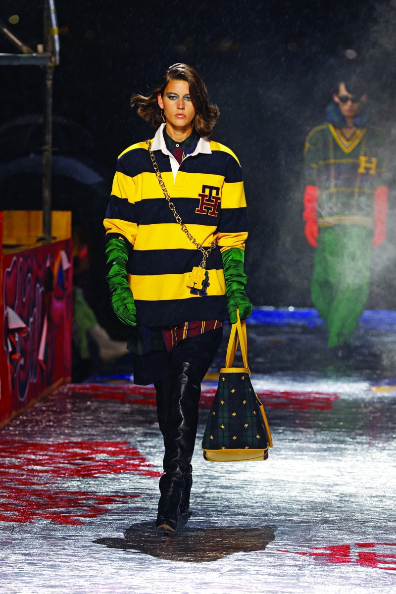 2022 Moda Haftaları: New York, Milano ve Paris