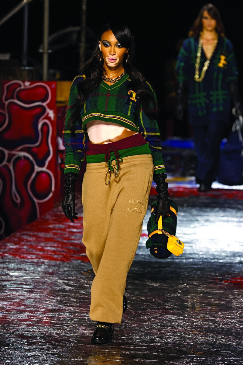 2022 Moda Haftaları: New York, Milano ve Paris