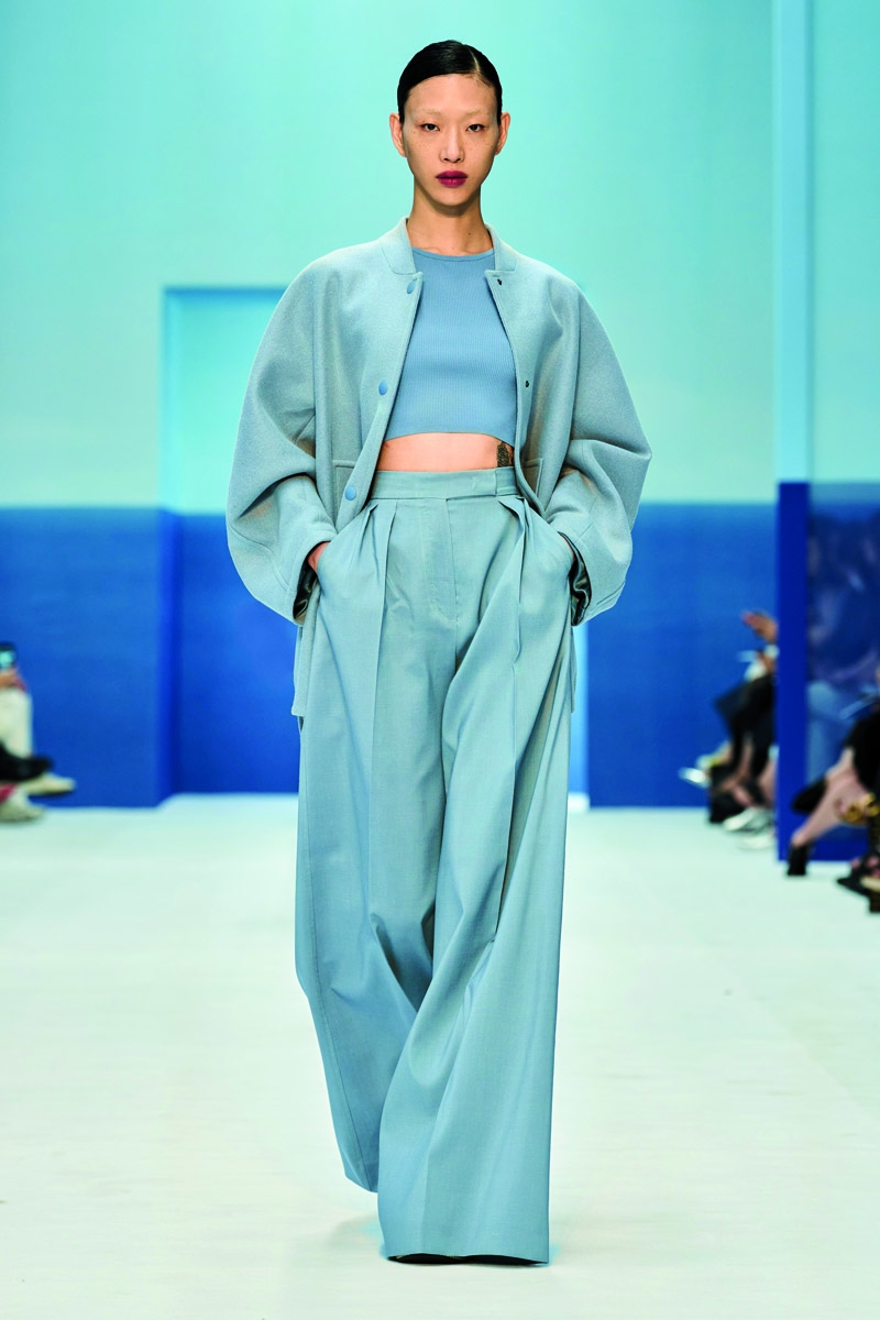 2022 Moda Haftaları: New York, Milano ve Paris