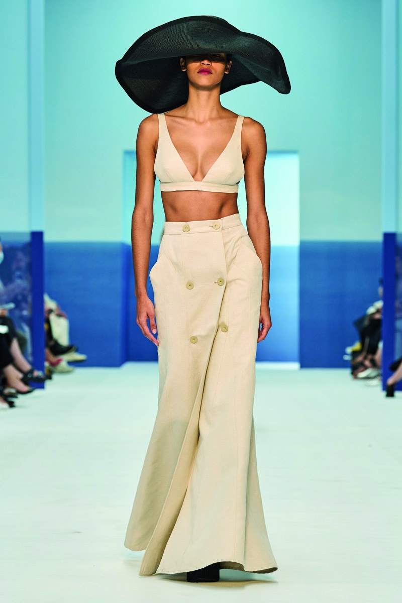 2022 Moda Haftaları: New York, Milano ve Paris